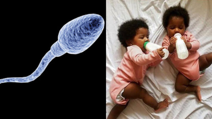 Nigerian Sperm Donors Laments Over N150,000 Payment