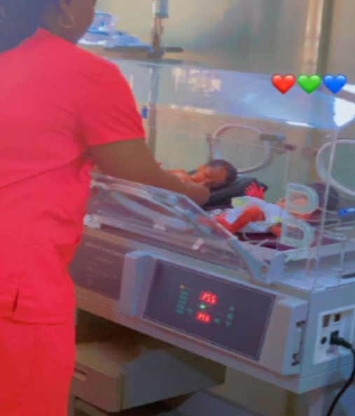 Embarking on IVF, IUI and Surrogacy ­- E’hos Enobakhare